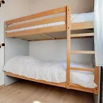 Сasa de vacaciones Cozy In La Faute-sur-Mer