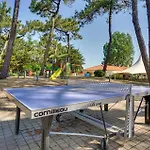 Cozy In * La Faute-sur-Mer