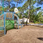 Сasa de vacaciones Cozy In