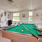 Сasa de vacaciones Cozy In