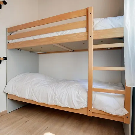 Ferienhaus Cozy In La Faute-sur-Mer