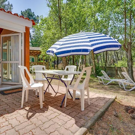 Ferienhaus Cozy In La Faute-sur-Mer