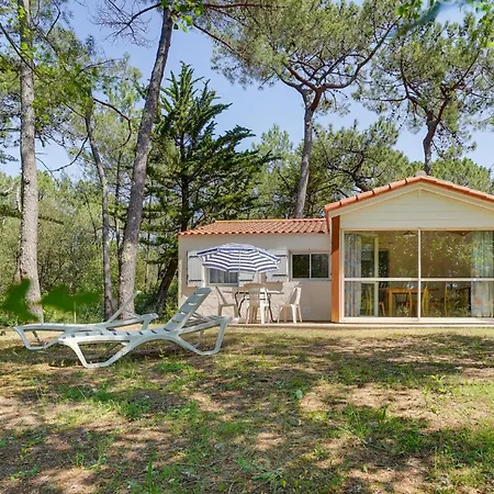 Cozy In * La Faute-sur-Mer