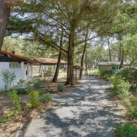 In Nyaraló La Faute-sur-Mer