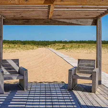 Cozy In Ferienhaus La Faute-sur-Mer