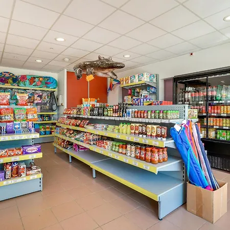 In * La Faute-sur-Mer