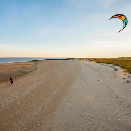 In Nyaraló La Faute-sur-Mer