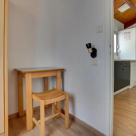 Prázdninový dům Cozy In