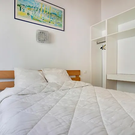 Prázdninový dům Cozy In La Faute-sur-Mer
