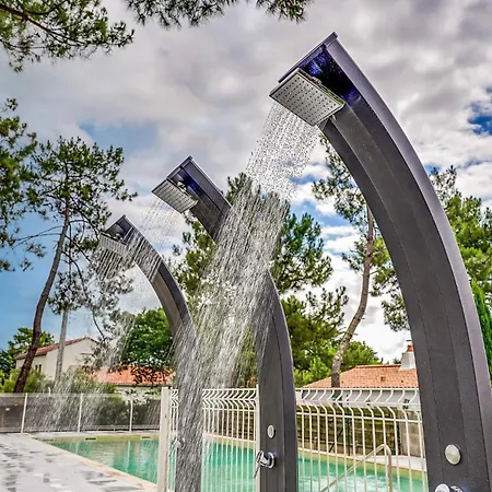 In * La Faute-sur-Mer