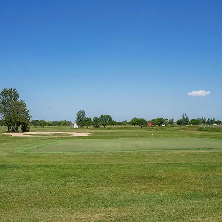 In Nyaraló La Faute-sur-Mer
