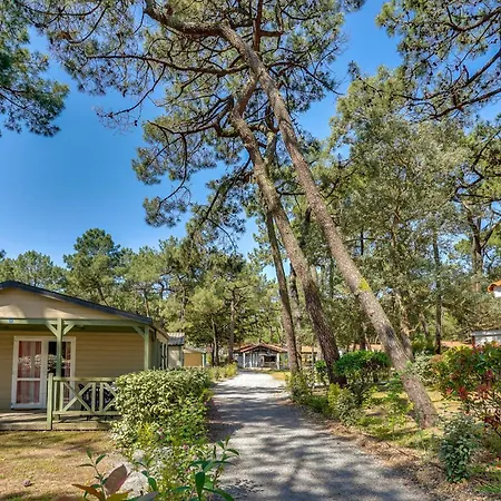 In * La Faute-sur-Mer