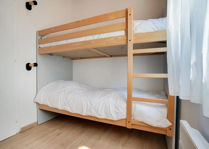 Prázdninový dům In La Faute-sur-Mer