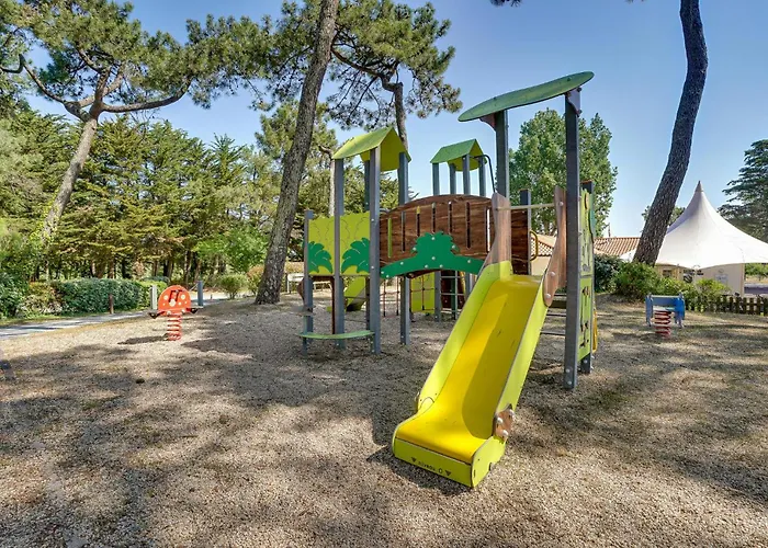 Prázdninový dům In