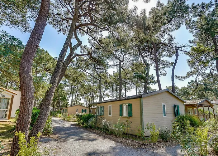 Prázdninový dům In *