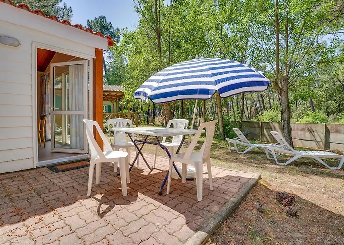 Semesterbostad In La Faute-sur-Mer