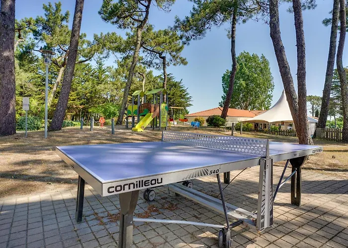 In * La Faute-sur-Mer