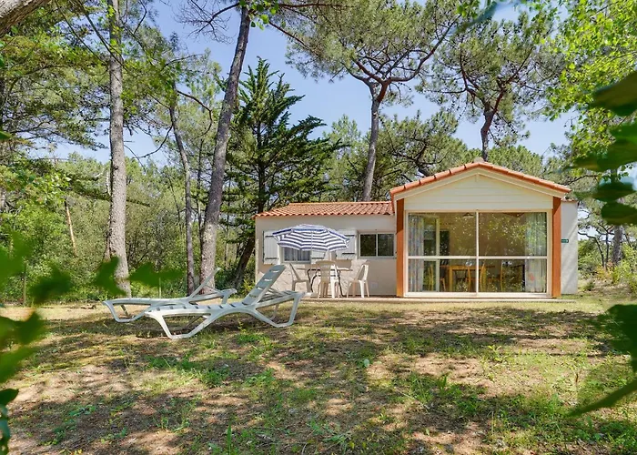 In * La Faute-sur-Mer