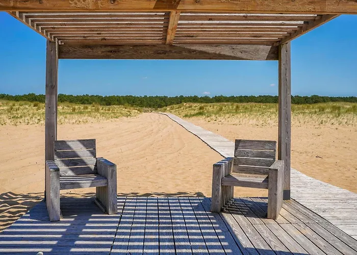 In Semesterbostad La Faute-sur-Mer