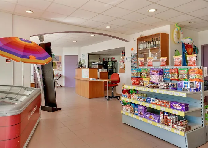 Prázdninový dům In *