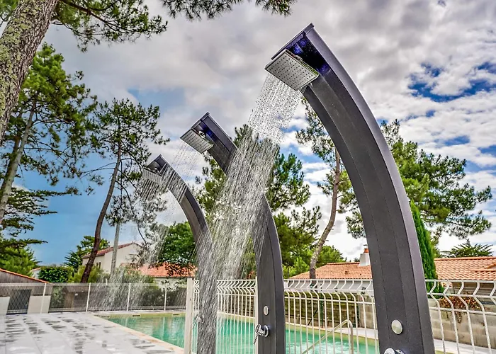 In * La Faute-sur-Mer