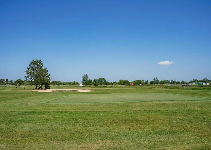 In Semesterbostad La Faute-sur-Mer