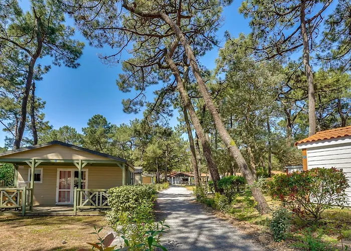 In * La Faute-sur-Mer